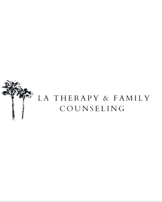 Photo of Elizabeth Reyes - LA Therapy Family Counseling,INC, Marriage & Family Therapist