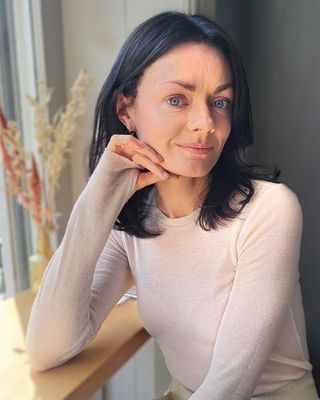 Photo of Gemma Perkins, Psychotherapist, DCounsPsych, MIACP