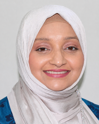 Photo of Nosheen Ijaz - Miraclecounsellingandwellbeing, Counsellor, MSc, MBACP