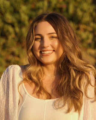 Photo of Sophia Couch - Sophia Couch - OCD, High-Performing Anxiety Expert, Licensed Professional Counselor, LPCC