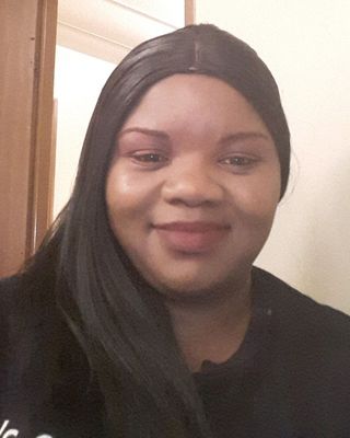 Photo of Tashia S Taylor, Drug & Alcohol Counselor, BS, MS, CCIT