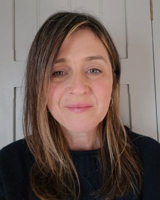 Photo of Ruby Clark, Psychotherapist, MA, MBACP