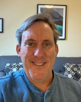 Photo of Christopher Steller, Clinical Social Work/Therapist, LICSW, MA