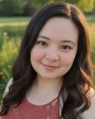 Photo of Amber-Rose Marmol, Counselor, LMHC