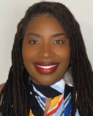 Photo of Dr. Tracie White, Psychological Associate, PysD, MA