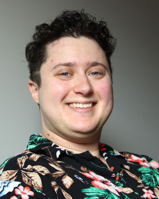 Photo of Jace Jamason, Pre-Licensed Professional, MA