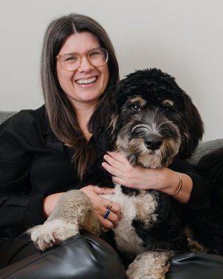 Photo of Laurel A. Santos, Marriage & Family Therapist, LPC, LMFT