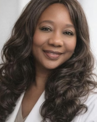 Photo of Flora Agyei, Psychiatric Nurse Practitioner, PMHNP