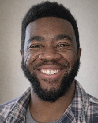 Photo of Kiani Mitchell, Licensed Professional Counselor, LPC