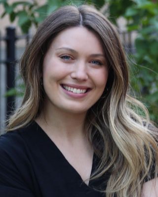 Photo of Jordan Spinelli, Mental Health Counselor in New York, NY