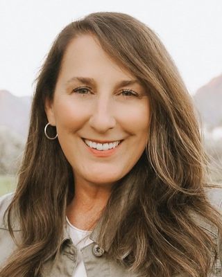 Photo of Julie Day, Licensed Clinical Mental Health Counselor, CMHC