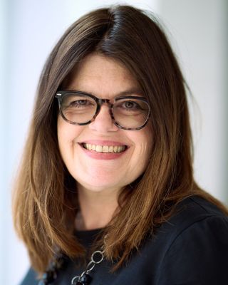 Photo of Geraldine Dufour - Geraldine Dufour - Therapeutic Consultations, Psychotherapist, MA, MBACP Snr. Accred