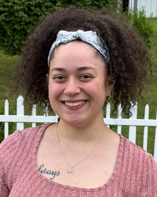 Photo of Cheyenne Holyfield-Naglich, Licensed Professional Counselor, MS, LPC