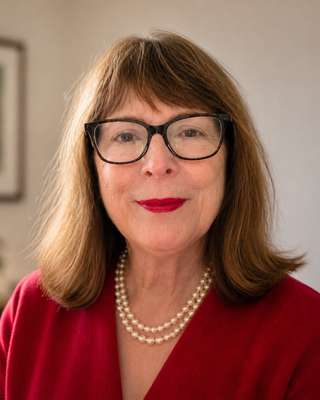 Photo of Eugenia N Rosenblatt, Marriage & Family Therapist, MA