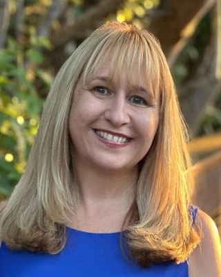 Photo of Kimberlee A Trinkofsky, Counselor, LMHC, CAP, QS