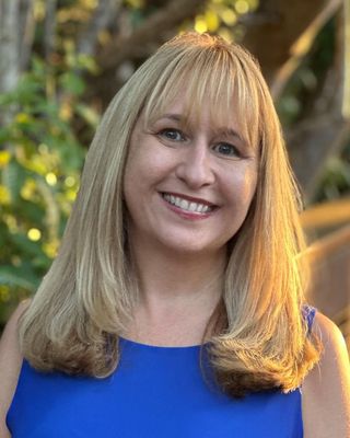 Photo of Kimberlee A Trinkofsky, Counselor, LMHC, CAP, QS