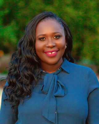 Photo of Nkenna Ajagba - Whole Person Psychiatry, Psychiatric Nurse Practitioner, APRN, PMHNP