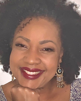 Photo of Maxine Williford-Fuller, Licensed Professional Counselor, LPC
