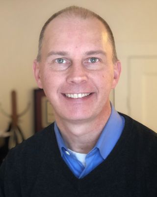Photo of Ian Turkle, Counselor in Eden, VT