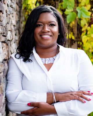 Photo of Patrice Payne, Counselor, LMHC