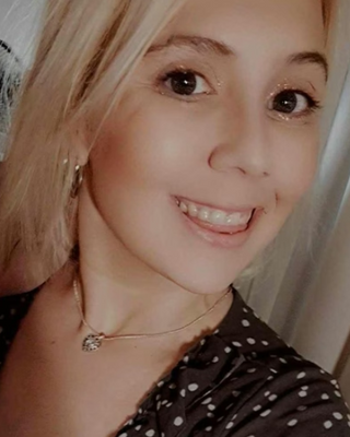 Photo of Stephanie Fjetland, Clinical Social Work/Therapist, LCSW