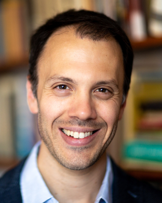 Photo of Matthew Spieler, Psychologist in New York, NY