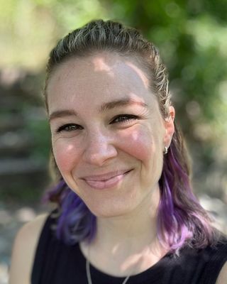 Photo of Dr. Mallory Hanfling, Clinical Social Work/Therapist, PhD, LCSW