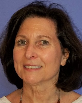 Photo of Wendy Homer, Marriage & Family Therapist in Corte Madera, CA