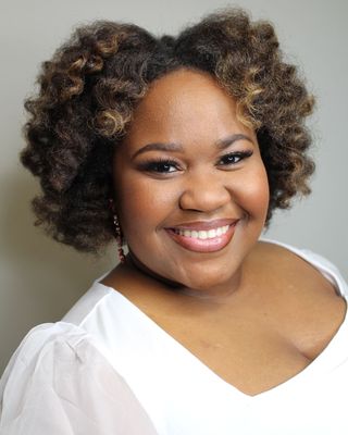 Photo of Devin Williams, Clinical Social Work/Therapist in Hattiesburg, MS