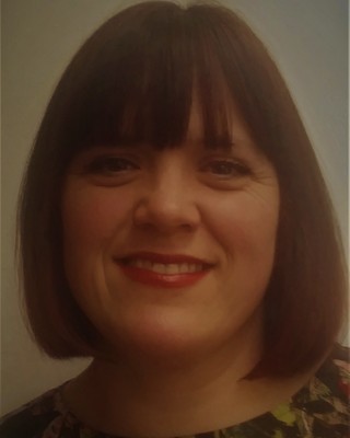 Photo of Tracey Hill, DCounsPsych, MBACP, Counsellor