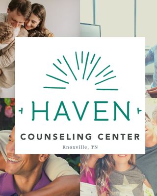 Photo of Haven Counseling Center, LPC, MHSP, LMFT, NCC, Licensed Professional Counselor in Knoxville