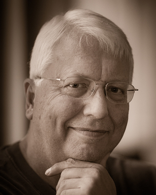 Photo of Blan Dysart, Licensed Professional Counselor in Austin, TX