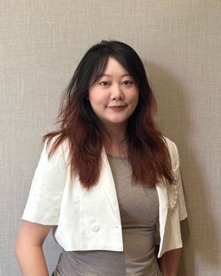 Photo of Lulu Gao, Pre-Licensed Professional