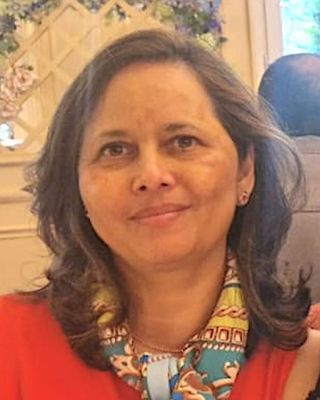 Photo of Deepti Bhogle, Counsellor, MBACP