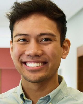 Photo of Victor Tuazon, Licensed Professional Counselor