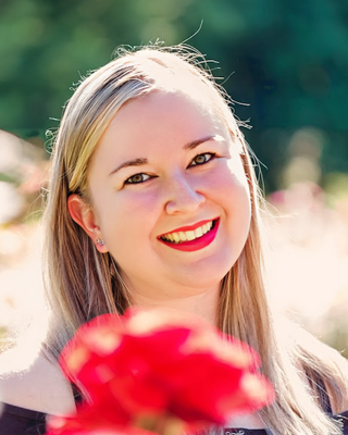Photo of Summer Stullick, Counselor, LMHC