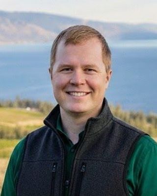Photo of Mark Stouffer, Counsellor, MSEd, CCC, RCC, CRC