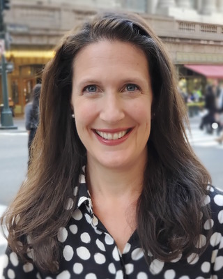 Photo of Deborah Neft, Psychologist in New York, NY