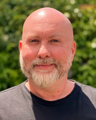 Photo of George Nelson, Counsellor, ACA-L4