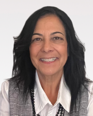 Photo of Gina Corona, Clinical Social Work/Therapist, LCSW