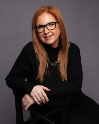 Photo of Kayleigh Rattray, Counsellor, DCounsPsych, MBACP