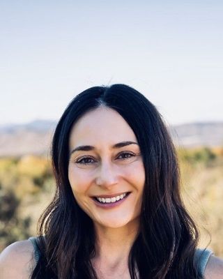 Photo of Marianne Strauman, Psychiatric Nurse Practitioner, PMHNP