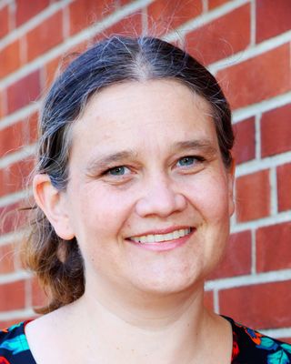 Photo of Kristin J Jackson, Licensed Mental Health Counselor, LMHC