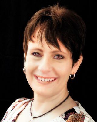 Photo of Theresa Potter - Serene Solutions Counselling Services, AMHSW, Psychotherapist