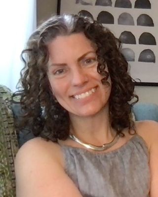Photo of Jacqueline Treml, Clinical Social Work/Therapist, LCSW-R