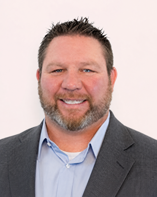 Photo of Robert Fitzpatrick, Counselor, LAC