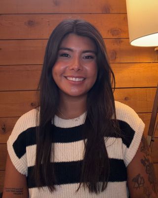 Photo of Christine Stiebel, Licensed Professional Counselor Candidate