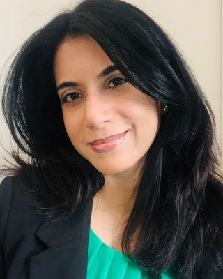 Photo of Sonia Kotecha, Clinical Social Work/Therapist in Washington, DC