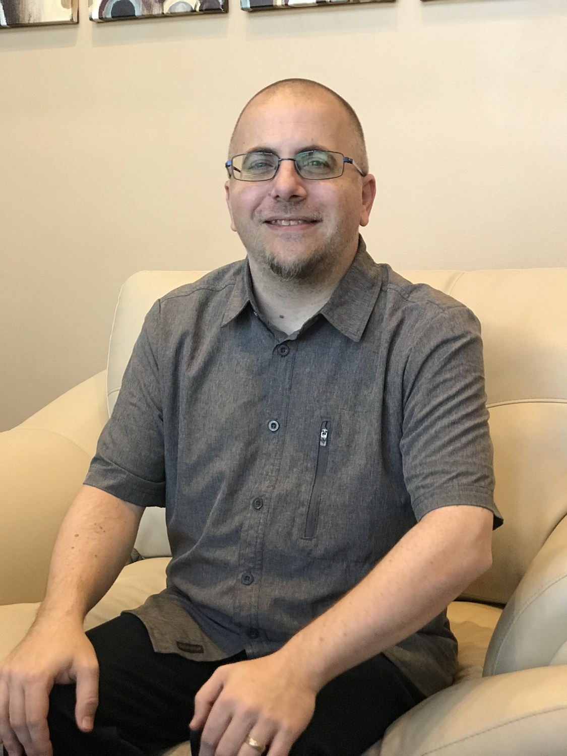 Chosen, PLLC, Psychologist, Kalamazoo, MI, 49008 Psychology Today