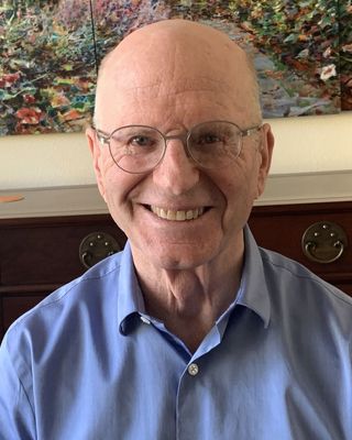 Photo of Larry Goodman, Marriage & Family Therapist, LMFT, MBA